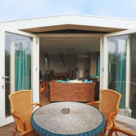 Holiday Wiringherlant.12 بيت للعطل Hippolytushoef
