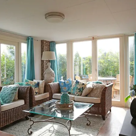 Holiday Wiringherlant.12 * Hippolytushoef